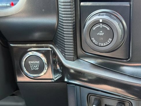 Used 2024 Ford F150 Raptor w/ Equipment Group 803A Raptor R AWD/4WD image 34