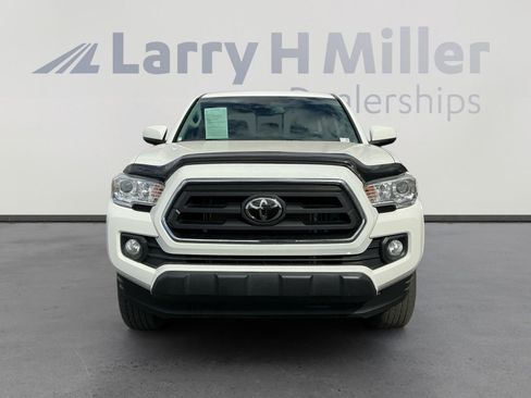 Used 2021 Toyota Tacoma SR5 image 8