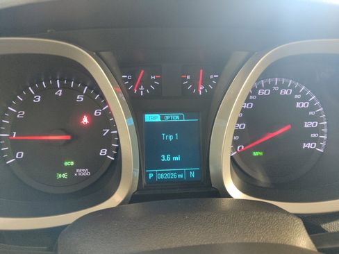 Used 2017 Chevrolet Equinox LT FWD image 23