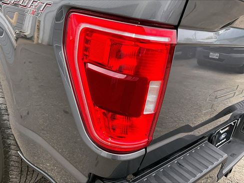 Used 2023 Ford F150 XLT w/ Equipment Group 302A High image 27