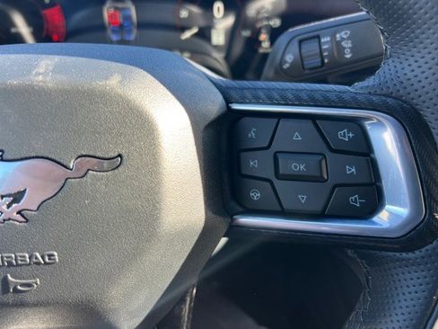 New 2026 Ford Mustang Premium image 13