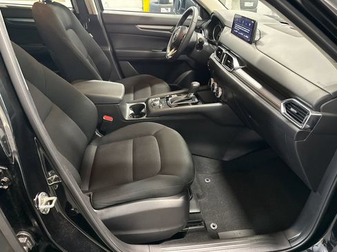 Certified 2025 MAZDA CX-5 AWD 2.5 S image 14