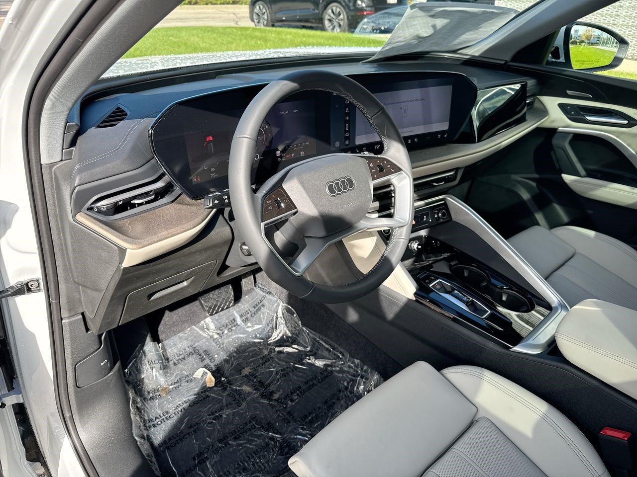 New 2026 Audi Q5 Premium Plus AWD/4WD image 21