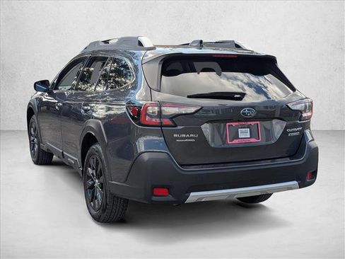 Used 2024 Subaru Outback Touring image 7