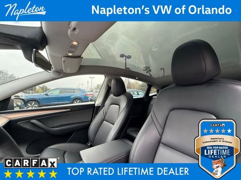 Used 2023 Tesla Model Y Performance image 24