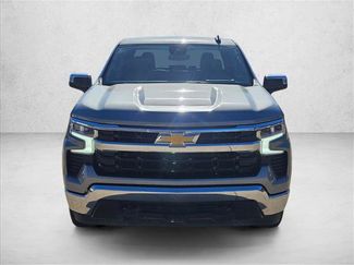 Used 2025 Chevrolet Silverado 1500 LT video 2