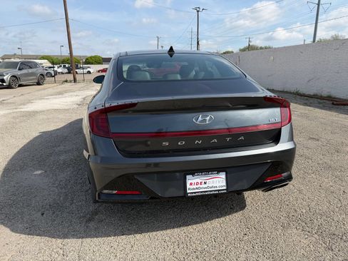 Used 2022 Hyundai Sonata SEL Plus FWD image 5