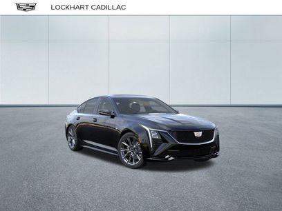 New 2026 Cadillac CT5 Sport w/ Technology Package