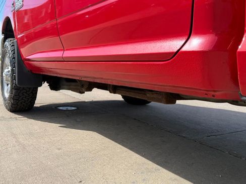 Used 2016 RAM 3500 Tradesman w/ Chrome Appearance Group image 9