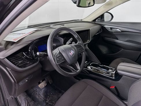 Used 2022 Buick Envision Preferred image 16