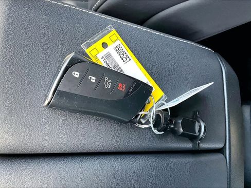 Used 2024 Lexus TX 500h F SPORT Premium w/ Technology Package image 15