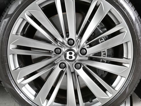 Certified 2025 Bentley Continental GT Speed image 6