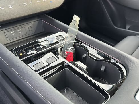 New 2025 Nissan Murano SL w/ Cargo Package image 25