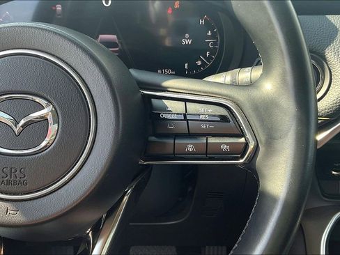 Used 2024 MAZDA CX-90 3.3 Turbo S image 25