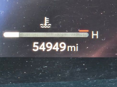 Used 2024 Toyota Grand Highlander Limited image 31