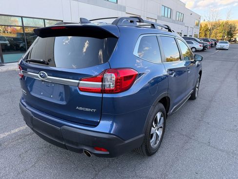 Used 2019 Subaru Ascent Premium image 4