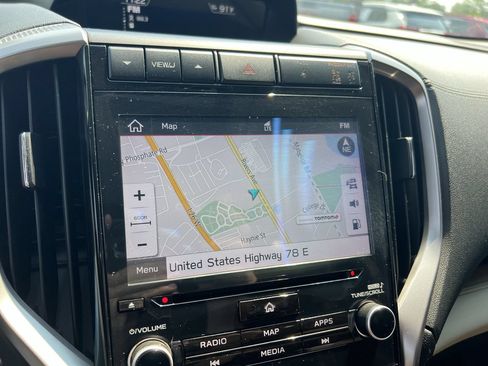 Used 2019 Subaru Ascent Touring w/ Popular Package #3 AWD/4WD image 24