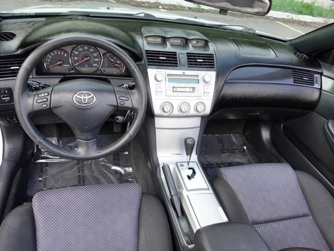 Used 2006 Toyota Solara SE FWD image 64