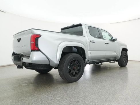 New 2026 Toyota Tacoma SR5 image 75