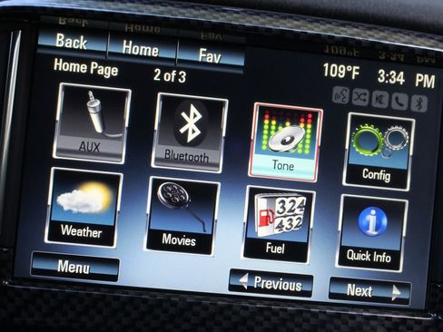 Used 2013 Chevrolet Camaro ZL1 image 30