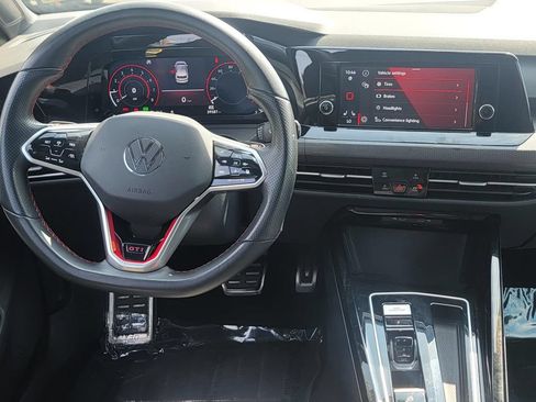 Used 2024 Volkswagen GTI S FWD image 17