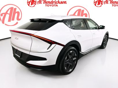 Used 2025 Kia EV6 Light