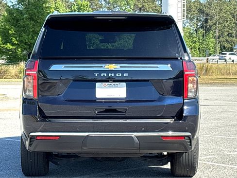Used 2024 Chevrolet Tahoe LS RWD image 18