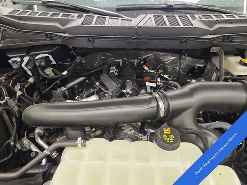 New 2026 Ford F150 XLT AWD/4WD image 45