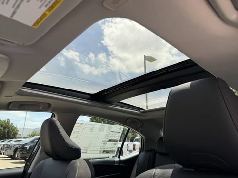 New 2026 Toyota Camry XLE FWD image 24