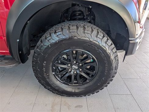 Used 2024 Ford F150 Raptor image 17