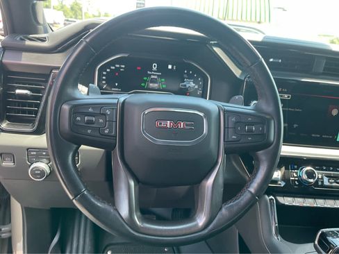 Used 2023 GMC Sierra 1500 AT4X AWD/4WD image 15