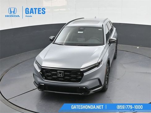 New 2026 Honda CR-V Sport-L image 43