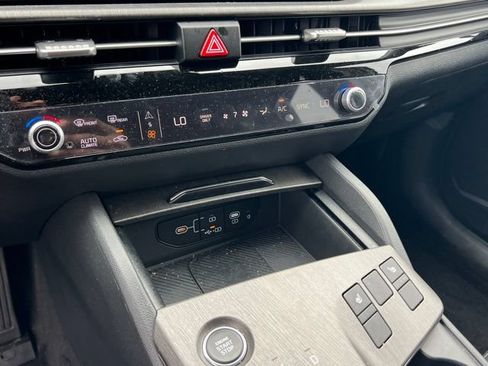 Certified 2026 Kia Sportage X-Line AWD/4WD image 20