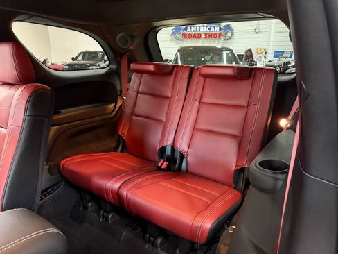 Used 2023 Dodge Durango SRT Hellcat AWD/4WD image 15