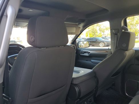 Used 2022 Chevrolet Silverado 1500 LT image 5