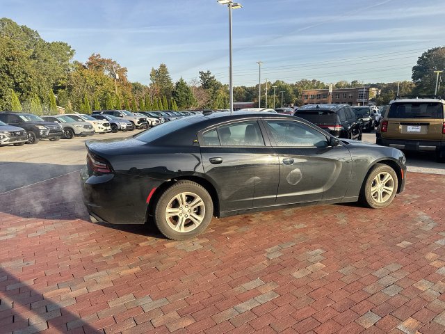 Used 2023 Dodge Charger SXT RWD image 15