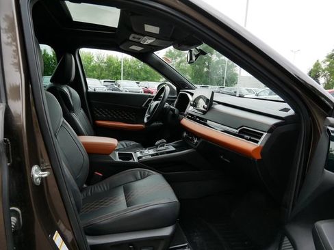 Used 2022 Mitsubishi Outlander SEL AWD/4WD image 8