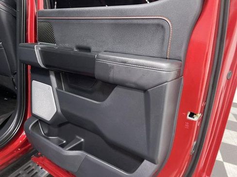 Used 2025 Ford F150 Raptor AWD/4WD image 13