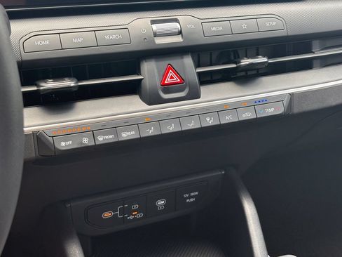 New 2026 Kia K4 FWD image 21