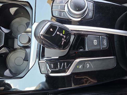 Used 2021 BMW X3 xDrive30i w/ Convenience Package AWD/4WD image 36