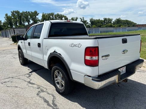 Used 2006 Ford F150 XLT AWD/4WD image 6