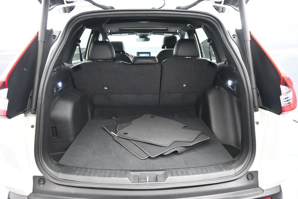 Certified 2024 Honda CR-V Sport-L image 22