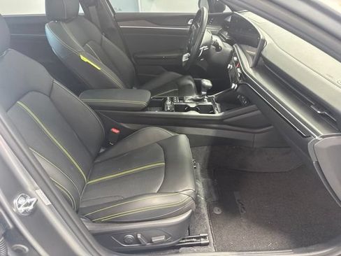 Used 2025 Kia K5 GT w/ GT1 Package FWD image 27