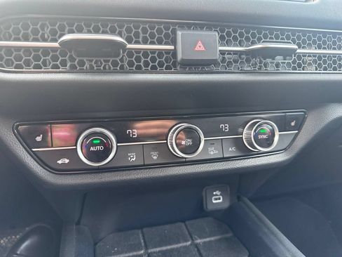 Used 2024 Honda HR-V EX-L image 24