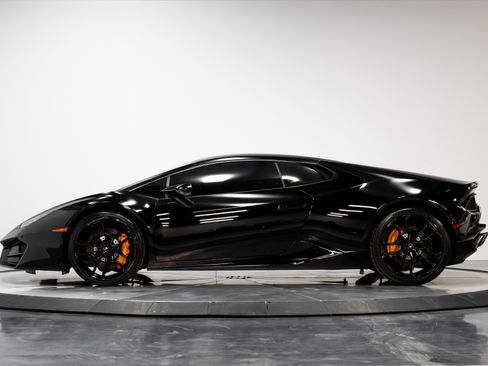 Used 2017 Lamborghini Huracan LP 580-2 image 21