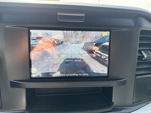 New 2026 Ford F250 XL w/ STX Appearance Package image 22