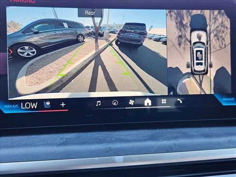 New 2026 BMW X7 xDrive40i w/ Premium Package image 12