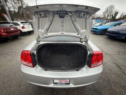 Used 2009 Dodge Charger SXT image 18