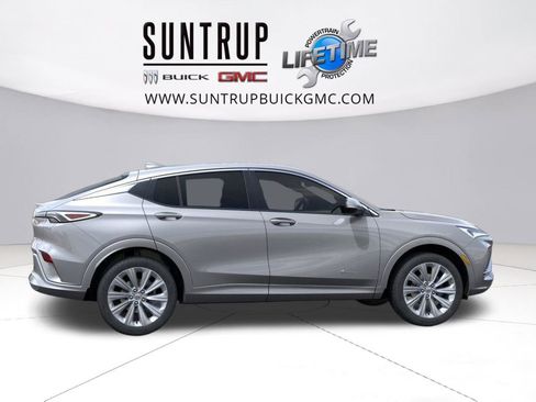 New 2026 Buick Envista Avenir image 6