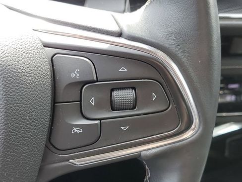Certified 2023 Buick Envision Essence AWD/4WD image 28